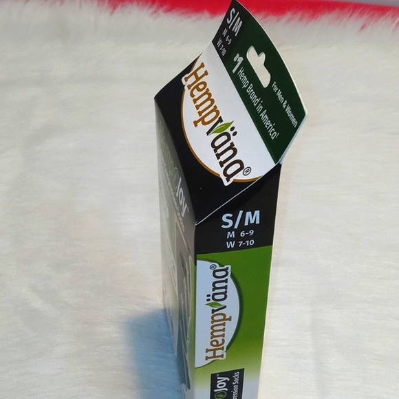 Socks - Picture 3 of 5